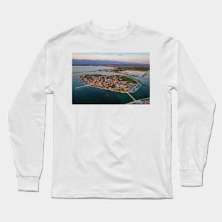 Nin Long Sleeve T-Shirt